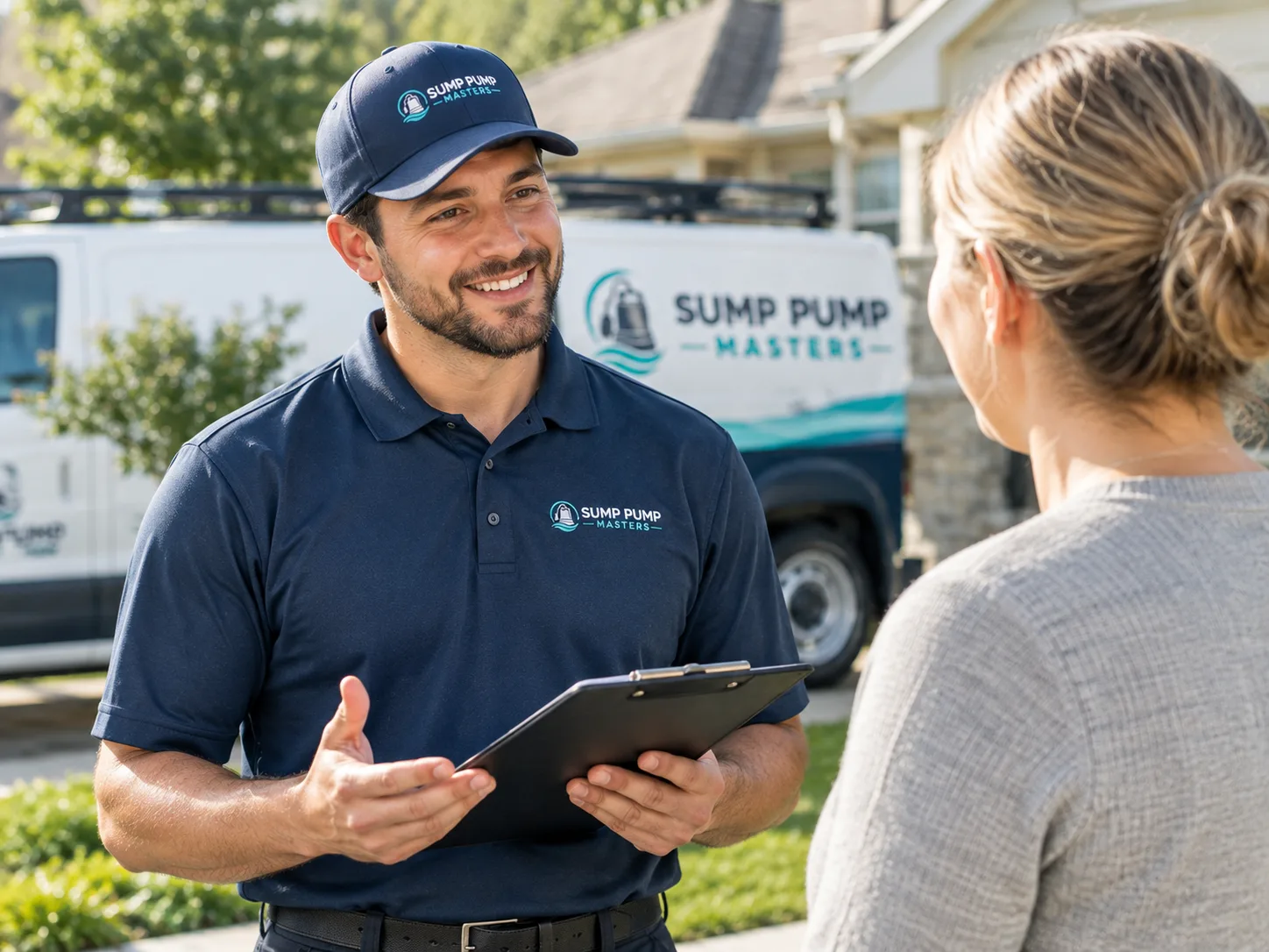 Sump Pump Repair Shaker Heights, OH FAQs